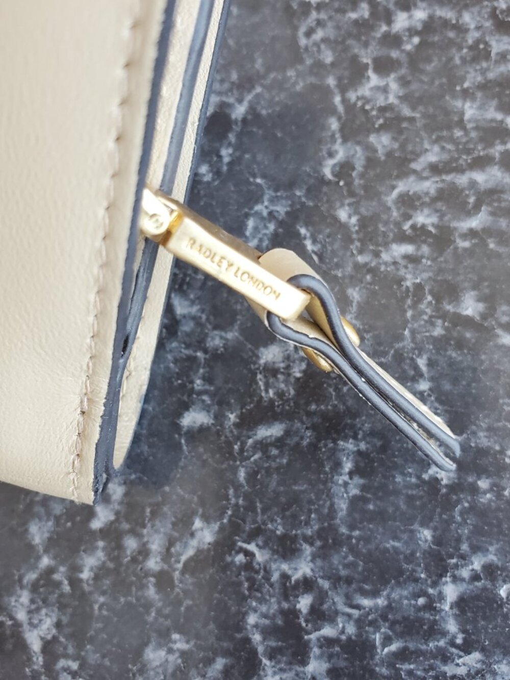 RADLEY ! Willis Street Medium Bifold wallet - Picture 7 of 16